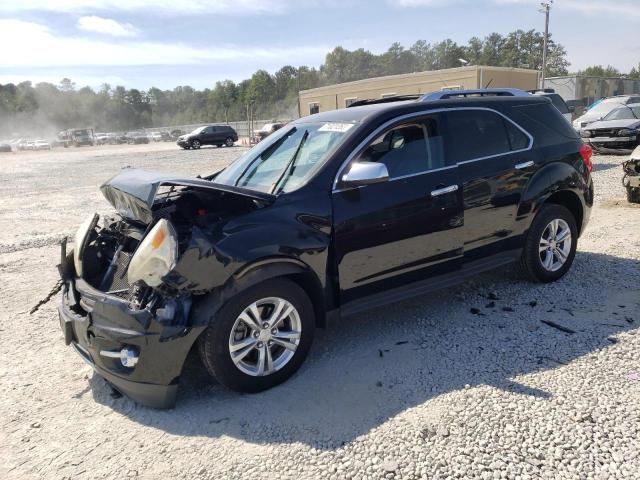 Photo 0 VIN: 2GNFLGEK8D6342949 - CHEVROLET EQUINOX LT 