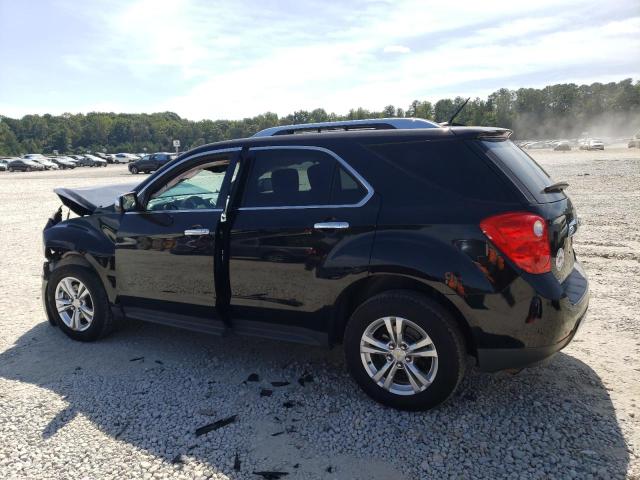 Photo 1 VIN: 2GNFLGEK8D6342949 - CHEVROLET EQUINOX LT 