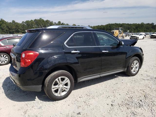 Photo 2 VIN: 2GNFLGEK8D6342949 - CHEVROLET EQUINOX LT 