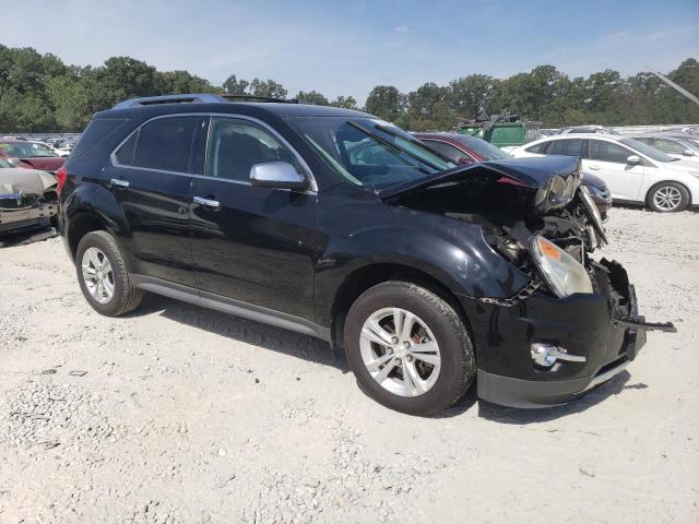 Photo 3 VIN: 2GNFLGEK8D6342949 - CHEVROLET EQUINOX LT 