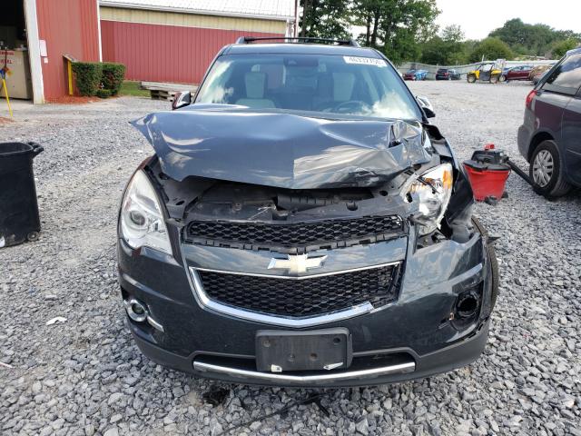 Photo 8 VIN: 2GNFLGEK8D6383632 - CHEVROLET EQUINOX LT 