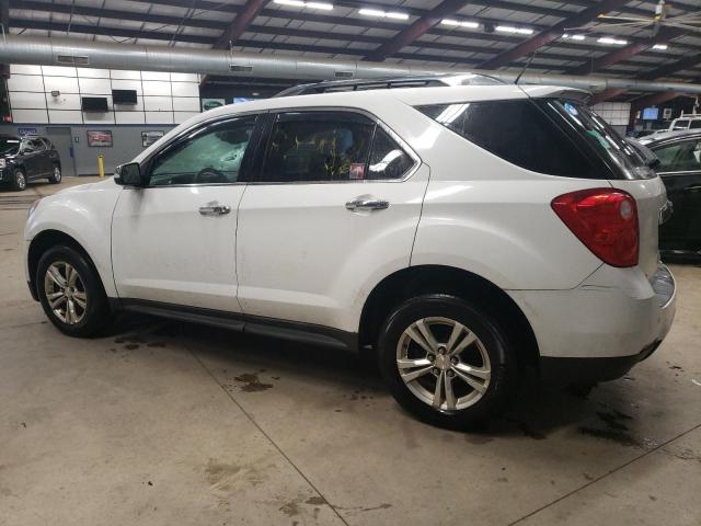 Photo 1 VIN: 2GNFLGEK8D6400395 - CHEVROLET EQUINOX 