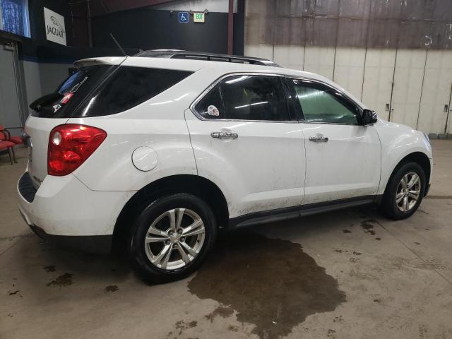 Photo 2 VIN: 2GNFLGEK8D6400395 - CHEVROLET EQUINOX 