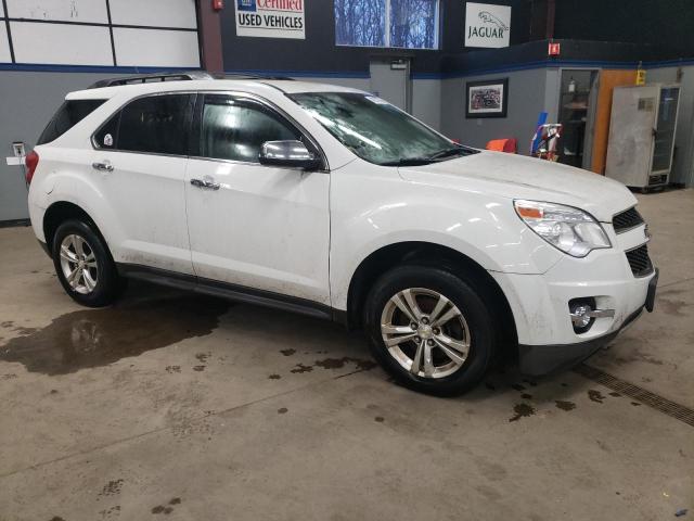 Photo 3 VIN: 2GNFLGEK8D6400395 - CHEVROLET EQUINOX 