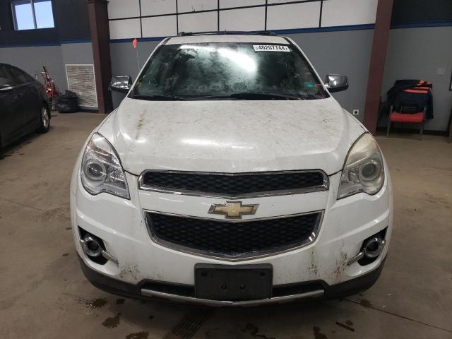 Photo 4 VIN: 2GNFLGEK8D6400395 - CHEVROLET EQUINOX 