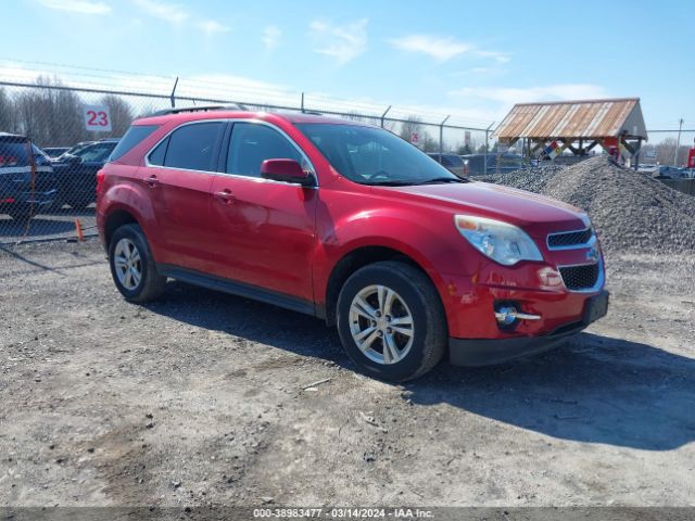 Photo 0 VIN: 2GNFLGEK8E6107162 - CHEVROLET EQUINOX 