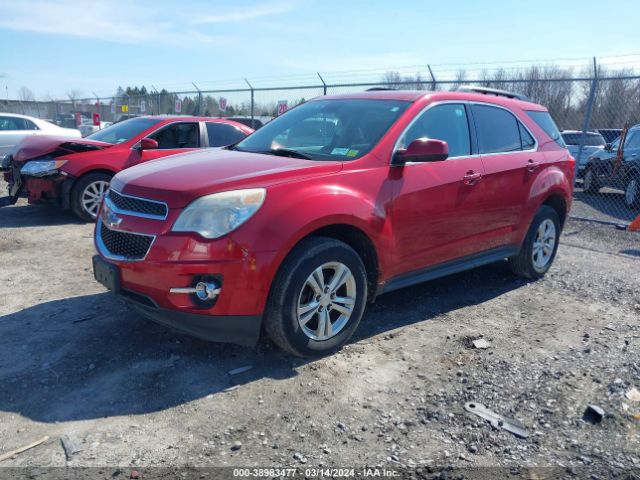 Photo 1 VIN: 2GNFLGEK8E6107162 - CHEVROLET EQUINOX 