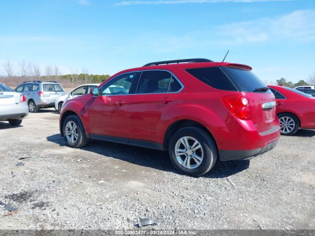 Photo 2 VIN: 2GNFLGEK8E6107162 - CHEVROLET EQUINOX 