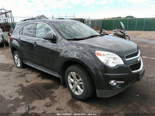 Photo 0 VIN: 2GNFLGEK8E6132319 - CHEVROLET EQUINOX 