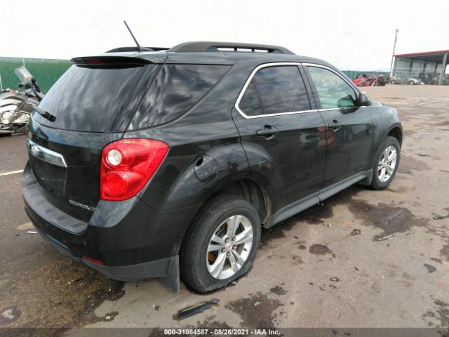 Photo 3 VIN: 2GNFLGEK8E6132319 - CHEVROLET EQUINOX 