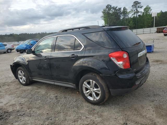 Photo 1 VIN: 2GNFLGEK8E6158161 - CHEVROLET EQUINOX 