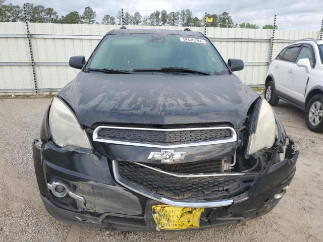 Photo 4 VIN: 2GNFLGEK8E6158161 - CHEVROLET EQUINOX 