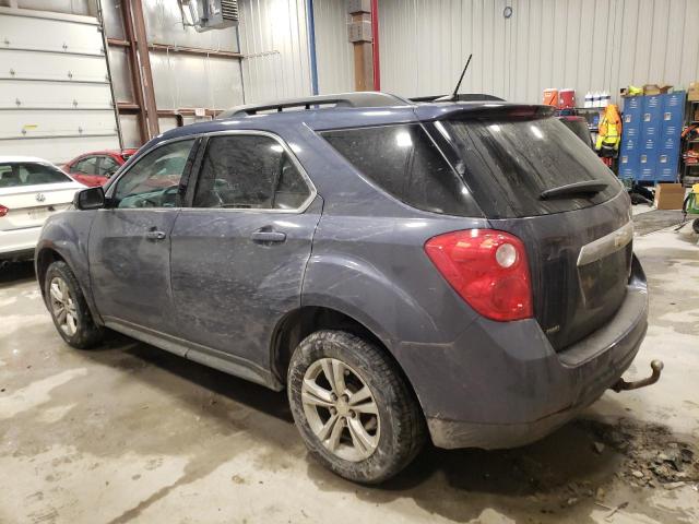 Photo 1 VIN: 2GNFLGEK8E6209528 - CHEVROLET EQUINOX 