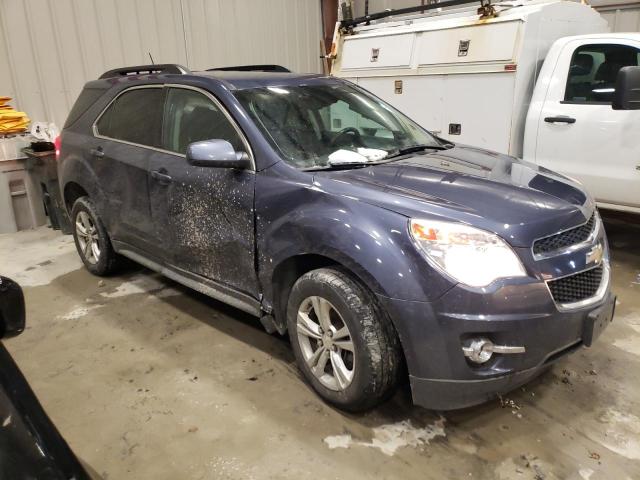 Photo 3 VIN: 2GNFLGEK8E6209528 - CHEVROLET EQUINOX 