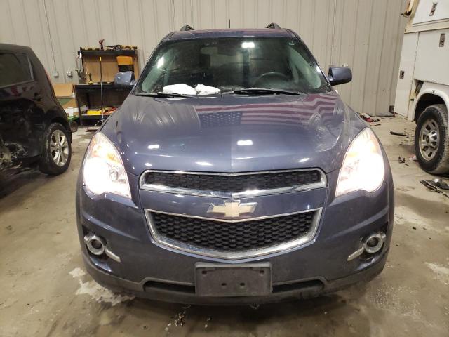 Photo 4 VIN: 2GNFLGEK8E6209528 - CHEVROLET EQUINOX 