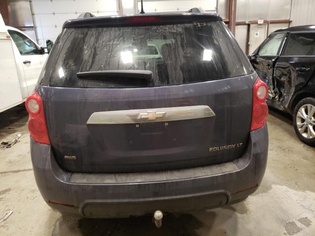 Photo 5 VIN: 2GNFLGEK8E6209528 - CHEVROLET EQUINOX 