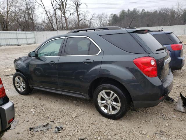 Photo 1 VIN: 2GNFLGEK8E6251908 - CHEVROLET EQUINOX 