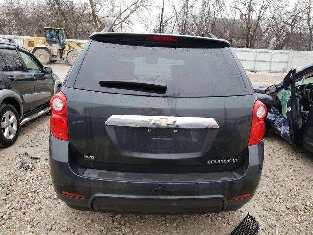 Photo 5 VIN: 2GNFLGEK8E6251908 - CHEVROLET EQUINOX 