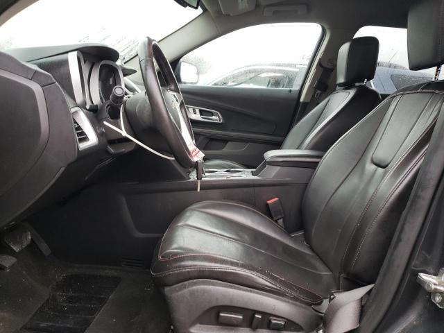 Photo 6 VIN: 2GNFLGEK8E6251908 - CHEVROLET EQUINOX 