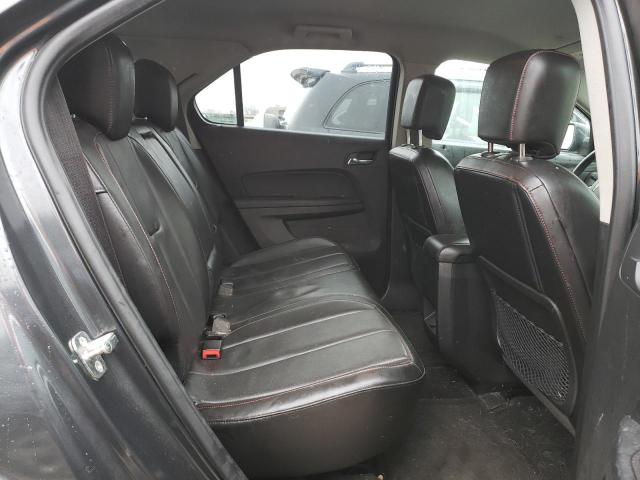 Photo 9 VIN: 2GNFLGEK8E6251908 - CHEVROLET EQUINOX 