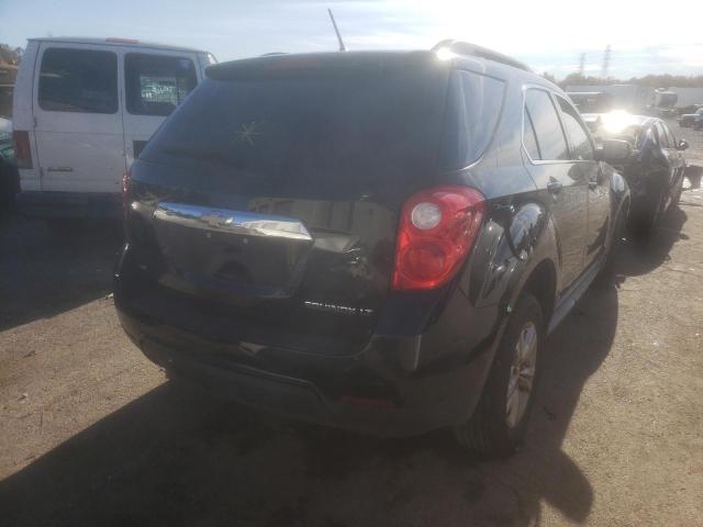 Photo 3 VIN: 2GNFLGEK8E6351748 - CHEVROLET EQUINOX LT 