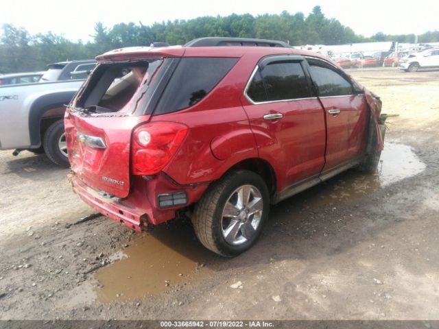 Photo 3 VIN: 2GNFLGEK8F6176869 - CHEVROLET EQUINOX 