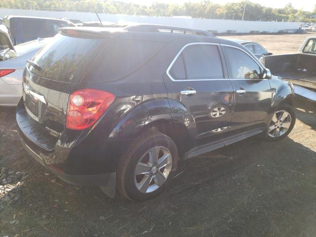 Photo 3 VIN: 2GNFLGEK8F6191081 - CHEVROLET EQUINOX LT 