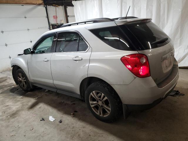 Photo 1 VIN: 2GNFLGEK8F6209398 - CHEVROLET EQUINOX LT 