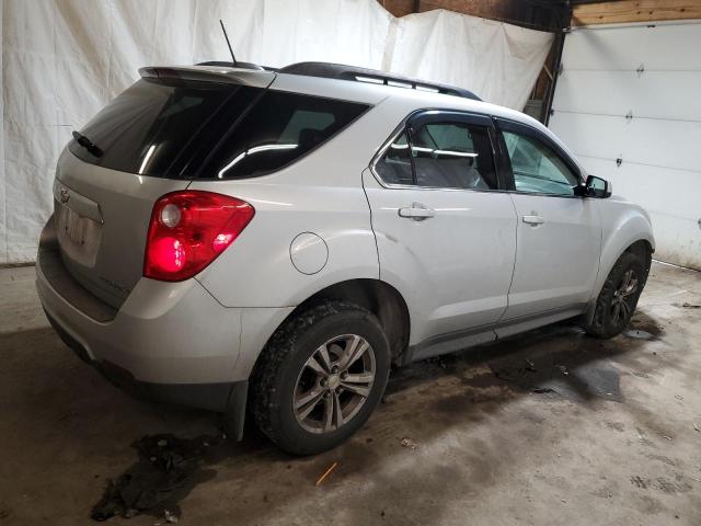 Photo 2 VIN: 2GNFLGEK8F6209398 - CHEVROLET EQUINOX LT 