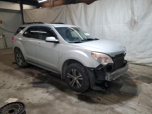 Photo 3 VIN: 2GNFLGEK8F6209398 - CHEVROLET EQUINOX LT 