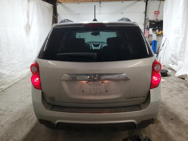 Photo 5 VIN: 2GNFLGEK8F6209398 - CHEVROLET EQUINOX LT 