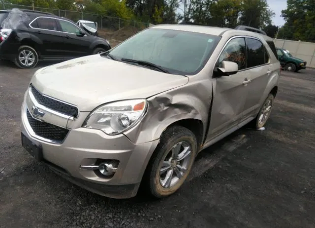 Photo 1 VIN: 2GNFLGEK8F6223964 - CHEVROLET EQUINOX 