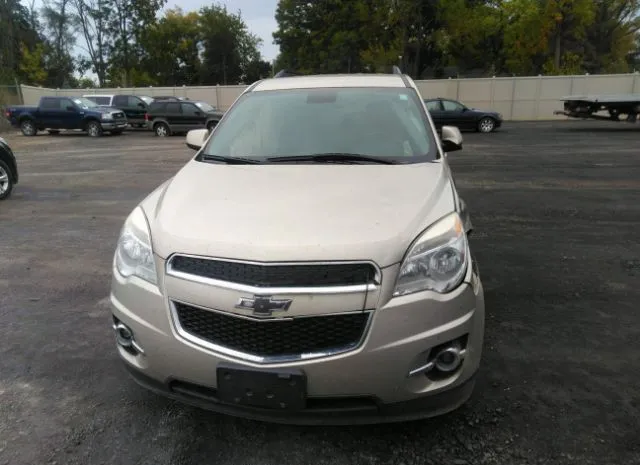 Photo 5 VIN: 2GNFLGEK8F6223964 - CHEVROLET EQUINOX 