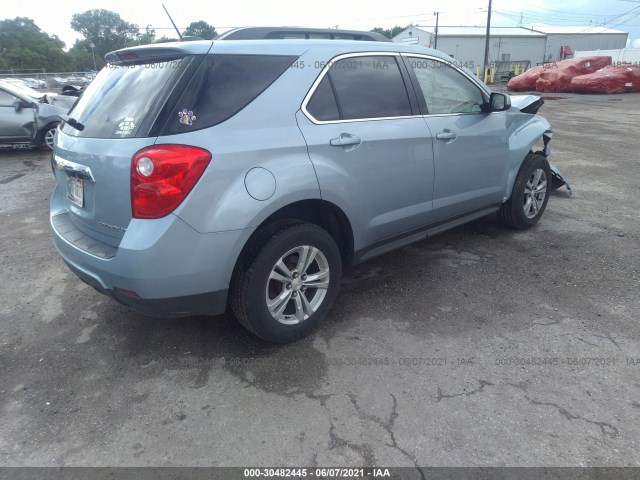 Photo 3 VIN: 2GNFLGEK8F6234706 - CHEVROLET EQUINOX 