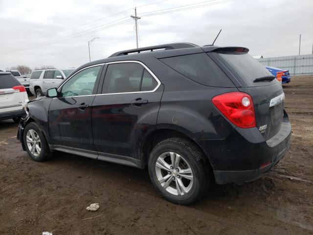 Photo 1 VIN: 2GNFLGEK8F6269357 - CHEVROLET EQUINOX LT 