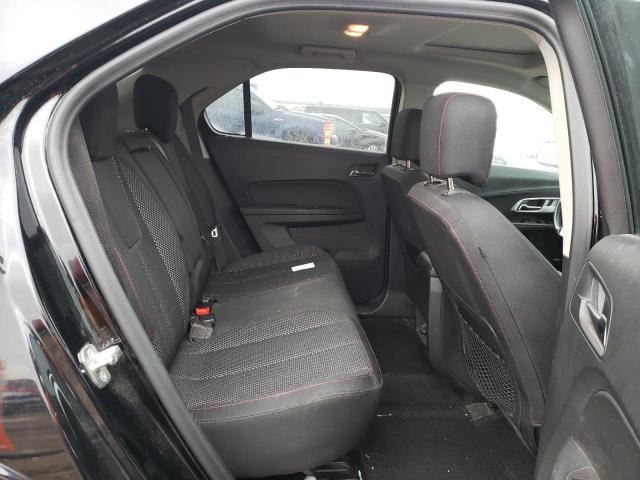 Photo 10 VIN: 2GNFLGEK8F6269357 - CHEVROLET EQUINOX LT 