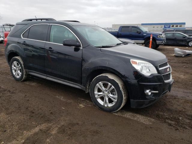 Photo 3 VIN: 2GNFLGEK8F6269357 - CHEVROLET EQUINOX LT 