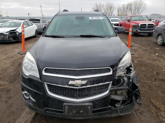 Photo 4 VIN: 2GNFLGEK8F6269357 - CHEVROLET EQUINOX LT 