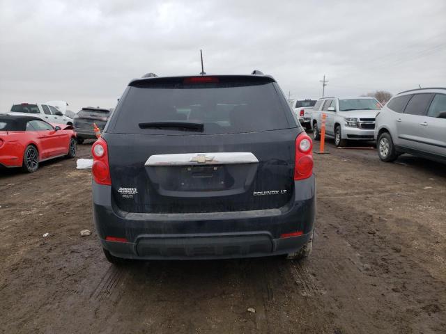 Photo 5 VIN: 2GNFLGEK8F6269357 - CHEVROLET EQUINOX LT 