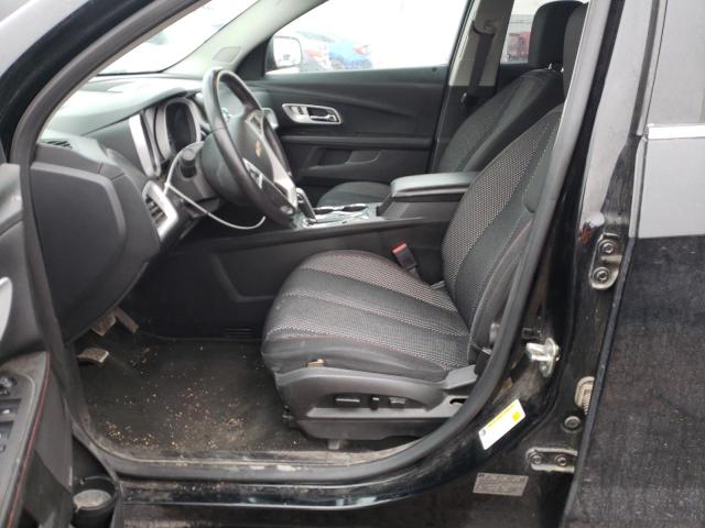 Photo 6 VIN: 2GNFLGEK8F6269357 - CHEVROLET EQUINOX LT 