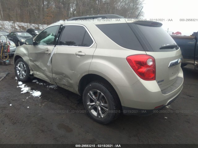 Photo 2 VIN: 2GNFLGEK8F6291164 - CHEVROLET EQUINOX 