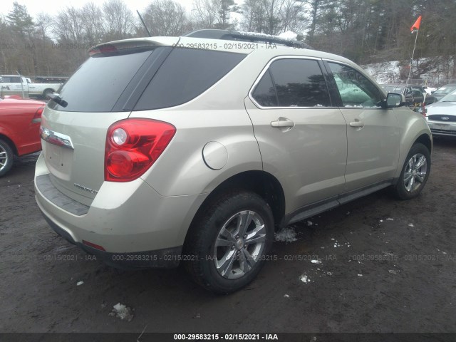 Photo 3 VIN: 2GNFLGEK8F6291164 - CHEVROLET EQUINOX 