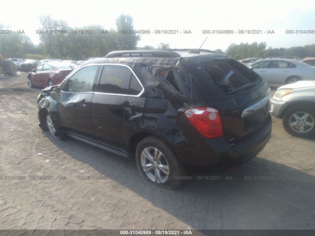 Photo 2 VIN: 2GNFLGEK8F6296641 - CHEVROLET EQUINOX 