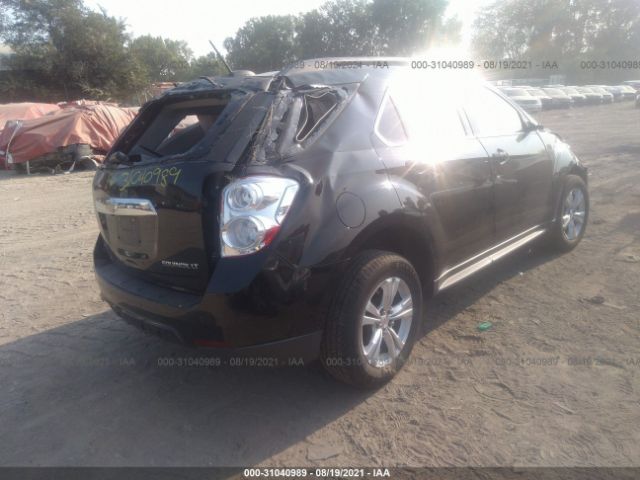 Photo 3 VIN: 2GNFLGEK8F6296641 - CHEVROLET EQUINOX 