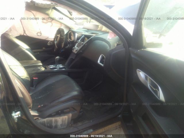 Photo 4 VIN: 2GNFLGEK8F6296641 - CHEVROLET EQUINOX 