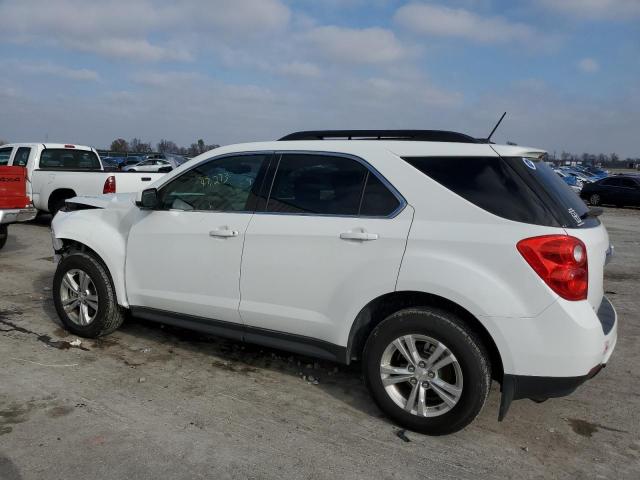 Photo 1 VIN: 2GNFLGEK8F6322381 - CHEVROLET EQUINOX 