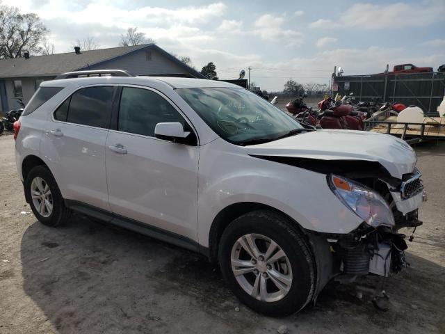 Photo 3 VIN: 2GNFLGEK8F6322381 - CHEVROLET EQUINOX 