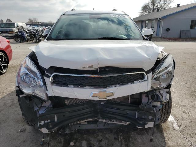 Photo 4 VIN: 2GNFLGEK8F6322381 - CHEVROLET EQUINOX 