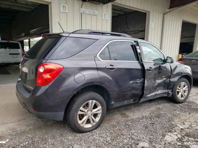 Photo 2 VIN: 2GNFLGEK8F6322882 - CHEVROLET EQUINOX 