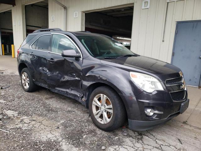 Photo 3 VIN: 2GNFLGEK8F6322882 - CHEVROLET EQUINOX 